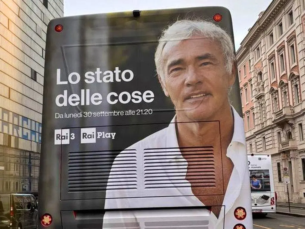 Massimo Giletti: La Voce del Giornalismo Italiano