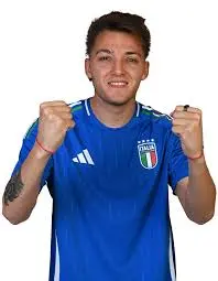 Mateo Retegui: La Promessa del Calcio Italiano