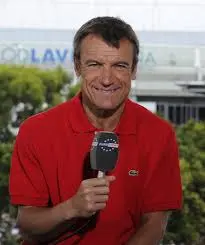 Mats Wilander: Icona del Tennis Mondiale