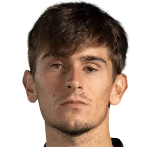 Matteo Arnaldi: Il Talento Emergente del Tennis Italiano