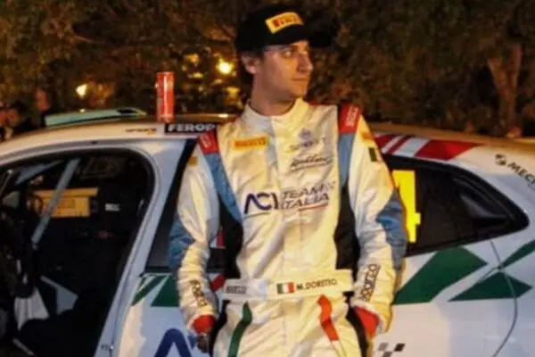 L’incidente di Matteo Doretto: un evento tragico e il suo impatto