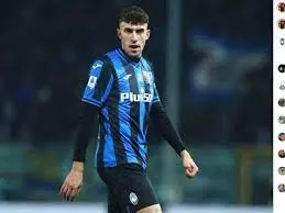 Matteo Ruggeri: Un Talento Emergente nel Calcio Italiano