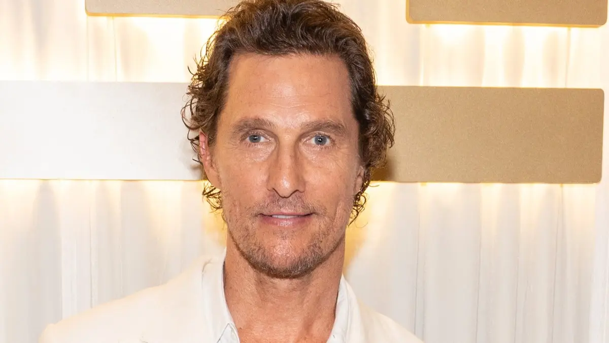 Matthew McConaughey: Il Successo Continua