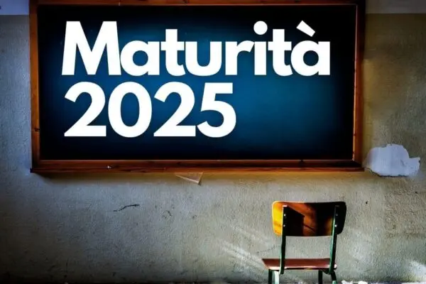 Maturità 2025: Un Anno Cruciale per gli Studenti