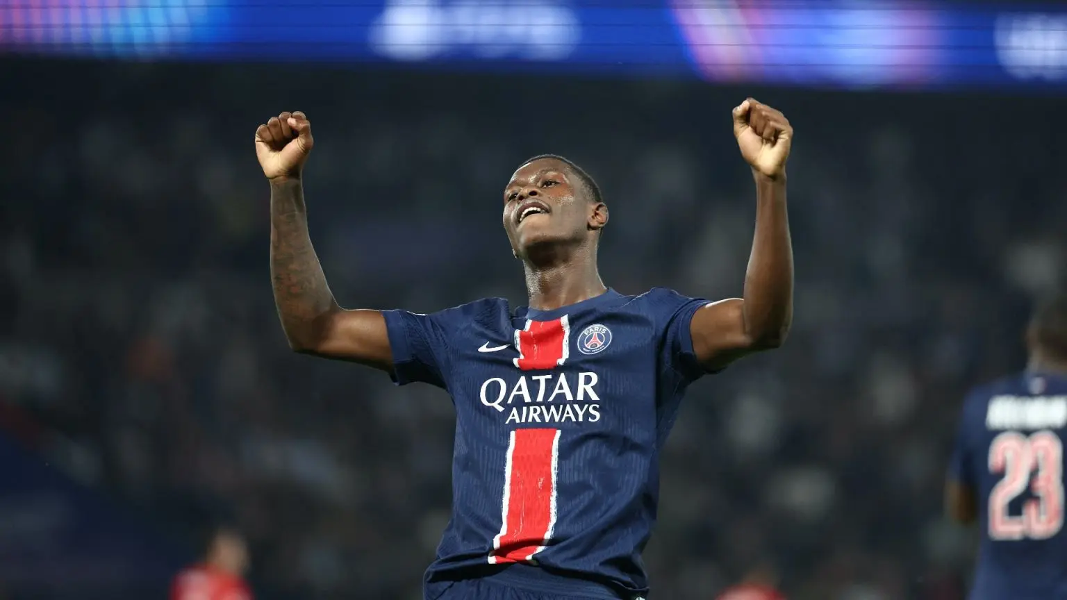 Mendes Al PSG: Storia di un Nuovo Arrivo in Ligue 1