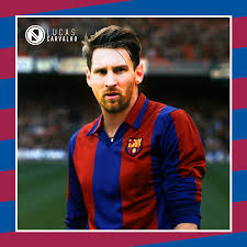 Lionel Messi: Un Viaggio nella Leggenda del Calcio