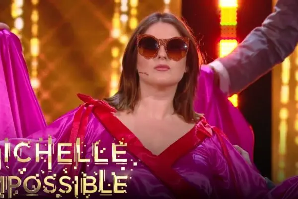 Michela Giraud: Una Storia di Umorismo e Successo