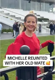 Michelle Payne: La prima donna a vincere la Melbourne Cup