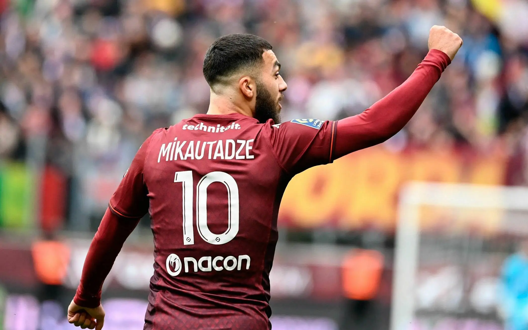 Mikautadze: Il Nuovo Talento del Calcio Globale