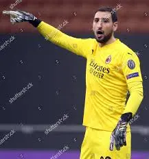 Gianluigi Donnarumma: La Storia di un Eroe Rossonero