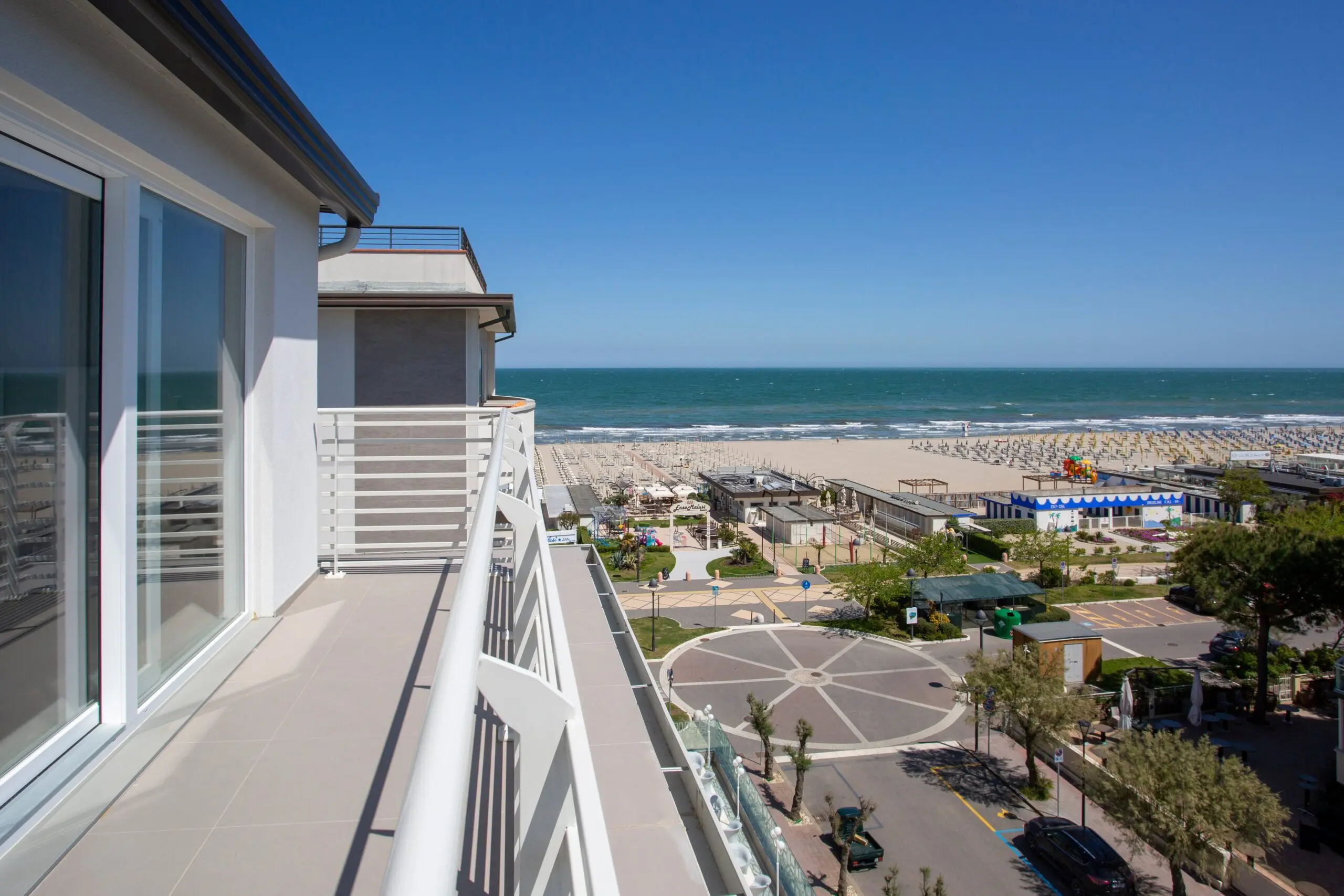Milano Marittima: La Destinazione Turistica Perfetta