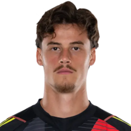 Mile Svilar: La Promessa del Calcio Belga