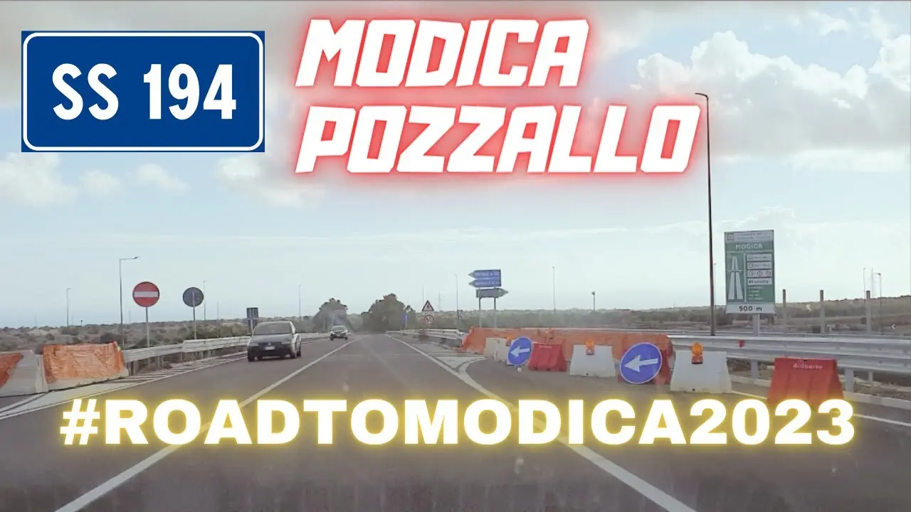 Modica: Una Gemma della Sicilia