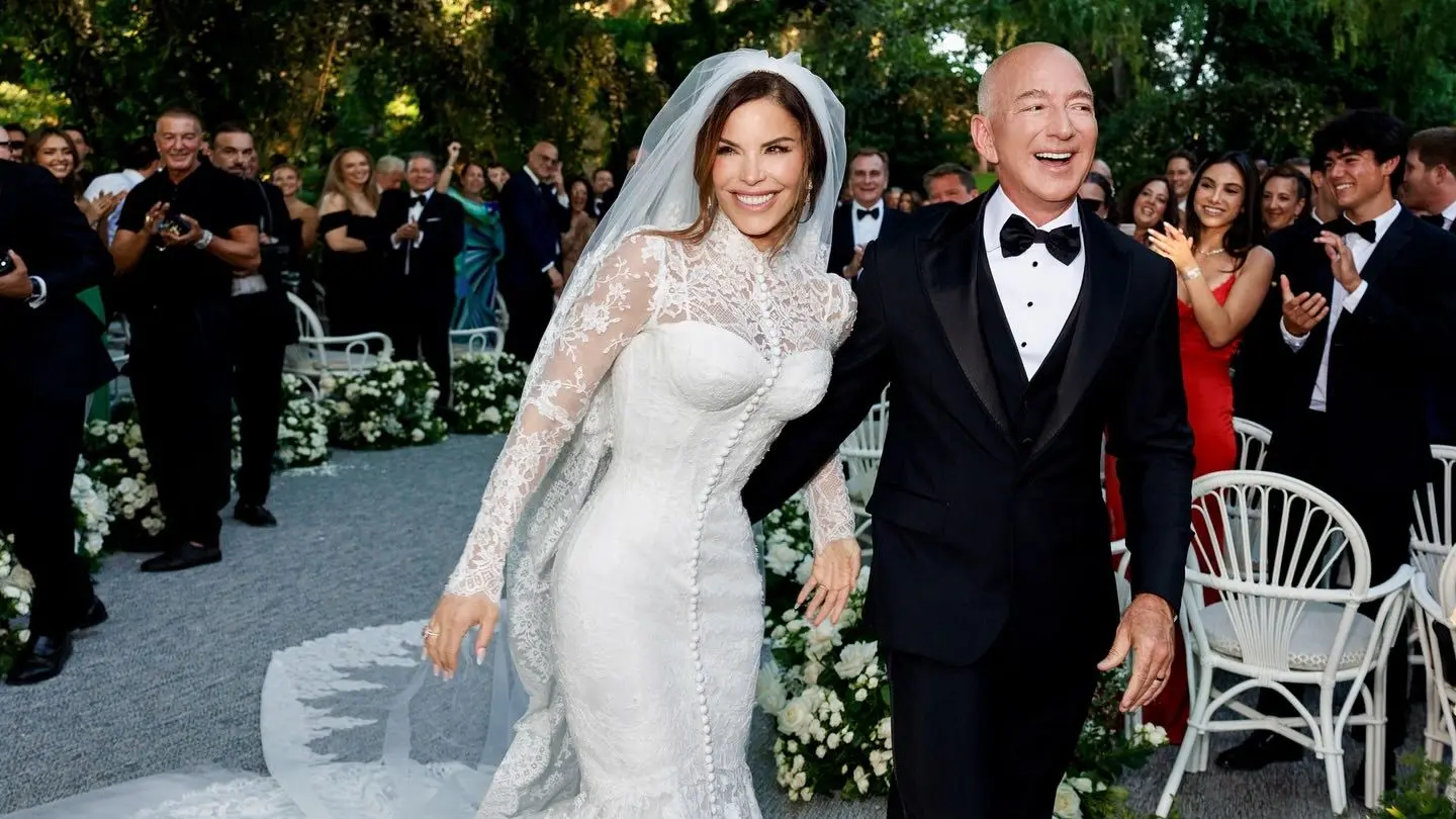 Chi è la moglie di Jeff Bezos e il suo ruolo nella società