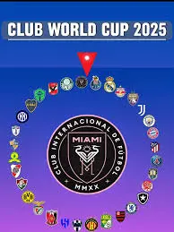 Aggiornamenti sul Mondiale per Club Oggi