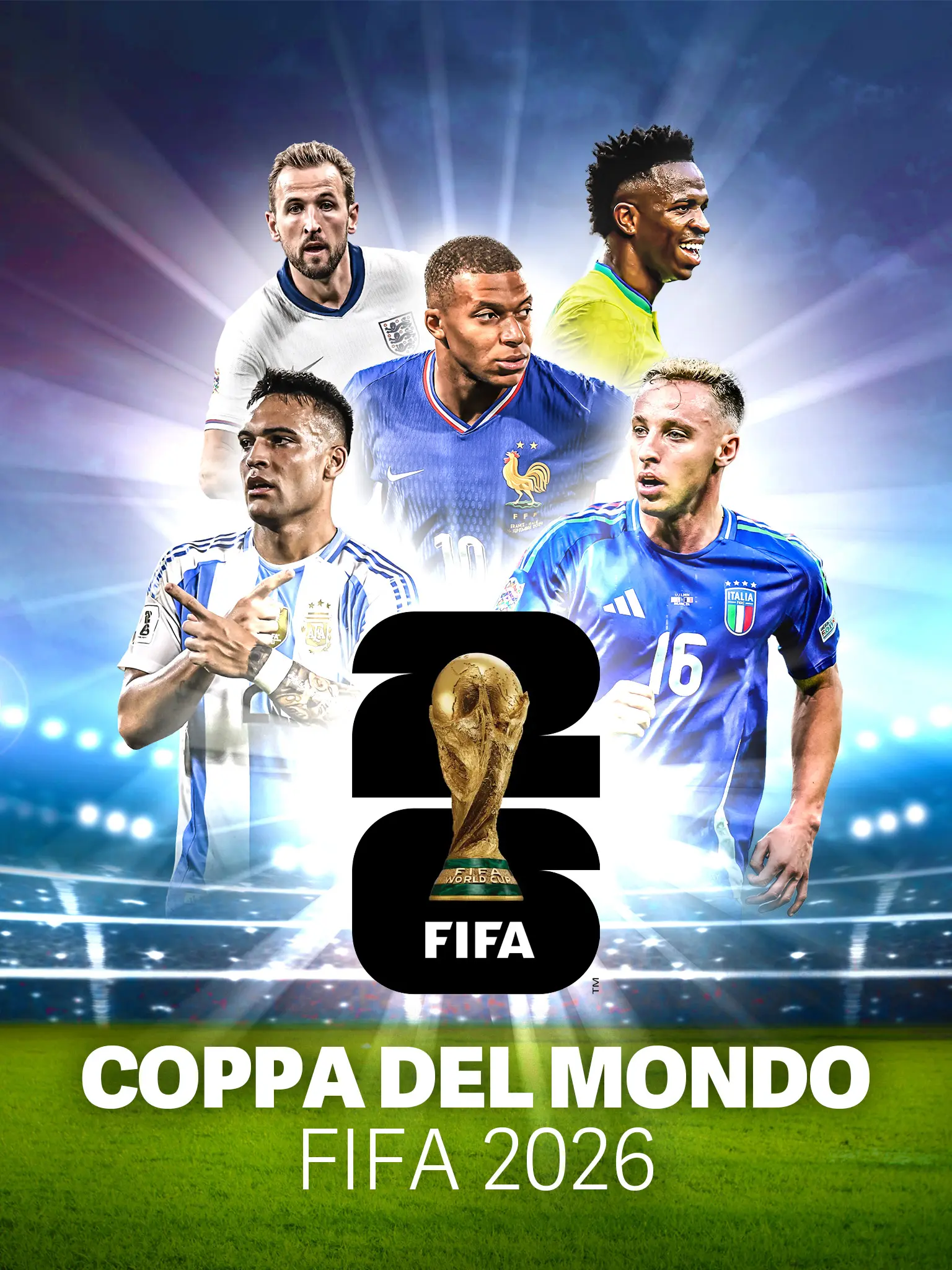 I Mondiali di Calcio 2026: Un Evento da Non Perdere