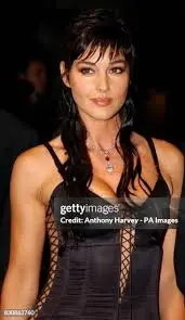 Monica Bellucci: L’Icona dell’Eleganza Italiana