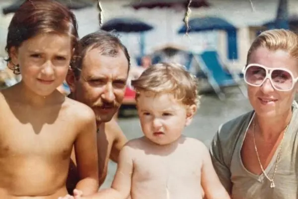 La scomparsa di Vittorio Di Battista: un tributo alla sua eredità
