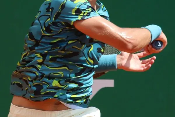 Musetti: Un Talento Emergente nel Tennis Professionale