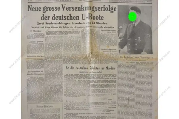 Le Ultime Nachrichten e il Loro Impatto Sulla Società image 1