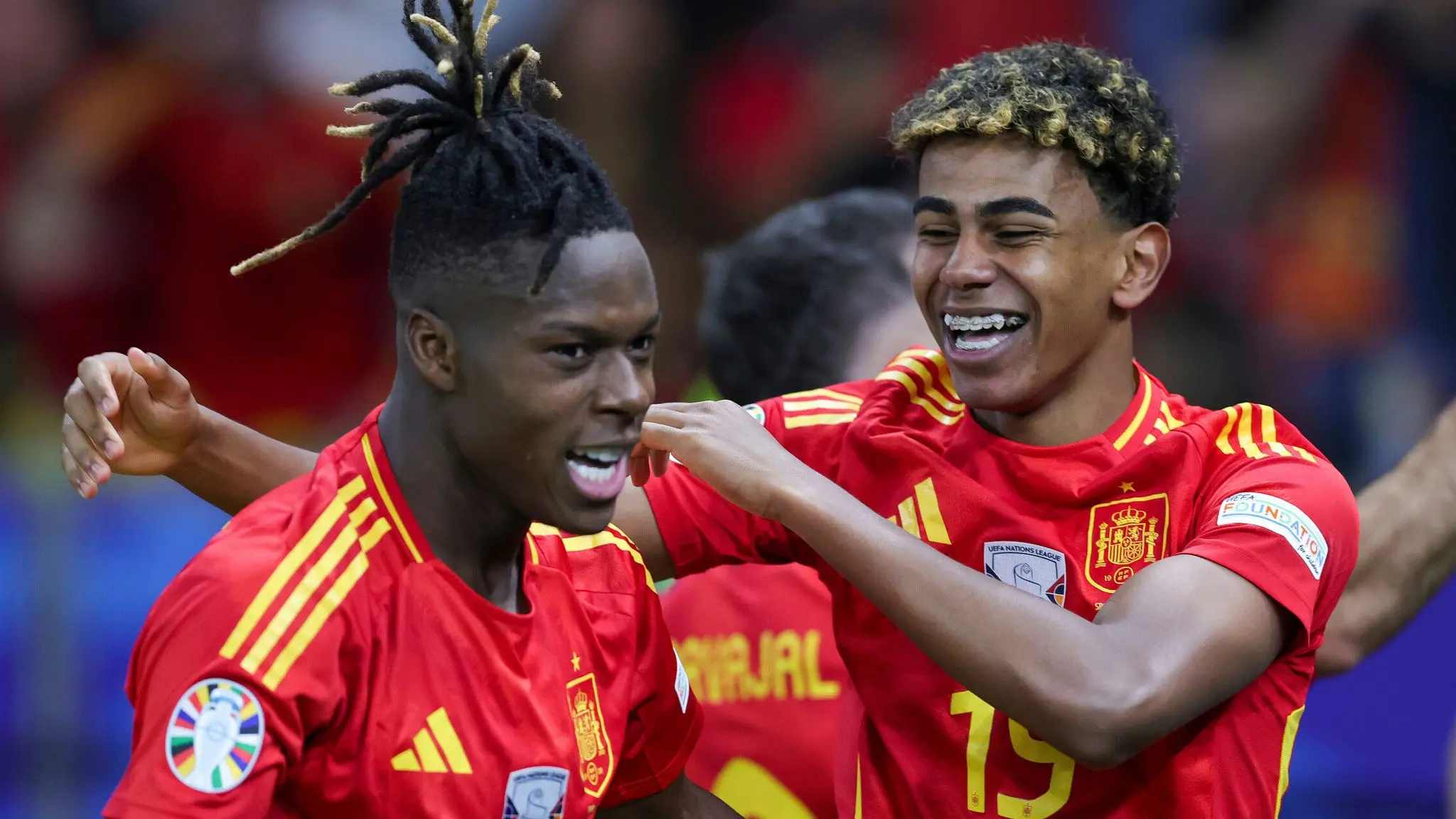 Nico Williams: Un Futuro Brillante nel Mondo del Calcio