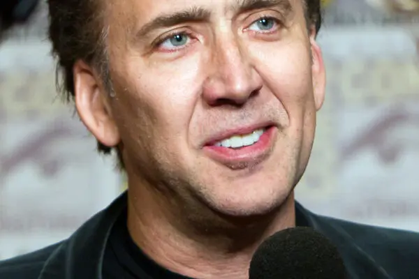 L’evoluzione della carriera di Nicolas Cage