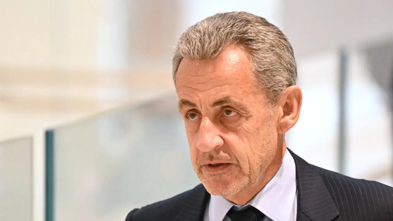 Nicolas Sarkozy: Un’analisi della sua eredità politica