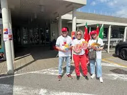 Scopri le ultime notizie e eventi di Oggi Treviso image 1