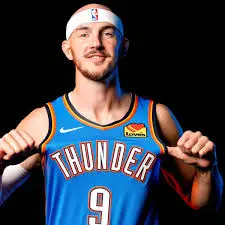 Le Ultime Novità sui Oklahoma City Thunder