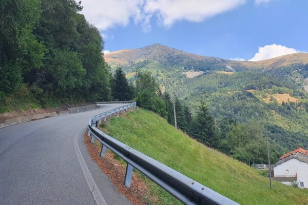 Il Santuario di Oropa: un tesoro del Piemonte