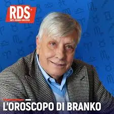 L’Oroscopo di Branko per Oggi: Scopri le Previsioni del Giorno