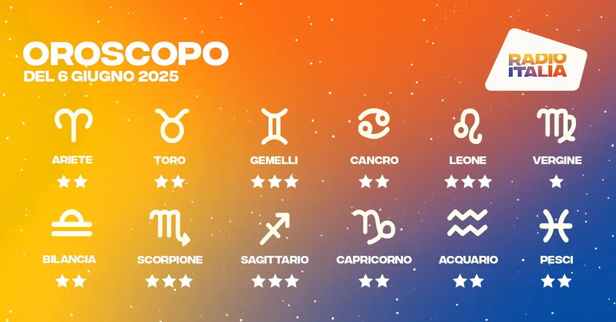 Oroscopo Capricorno del 6 Giugno: Un Giorno di Riflessione