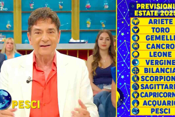 Oroscopo di Luglio 2025: Cosa Ci Aspetta?