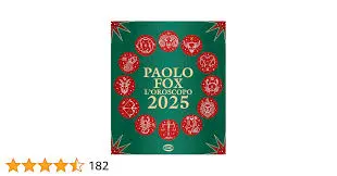 Oroscopo Paolo Fox: Le Previsioni per Ogni Segno Zodiacale