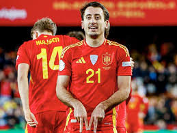 L’Ascesa di Mikel Oyarzabal nel Calcio Europeo