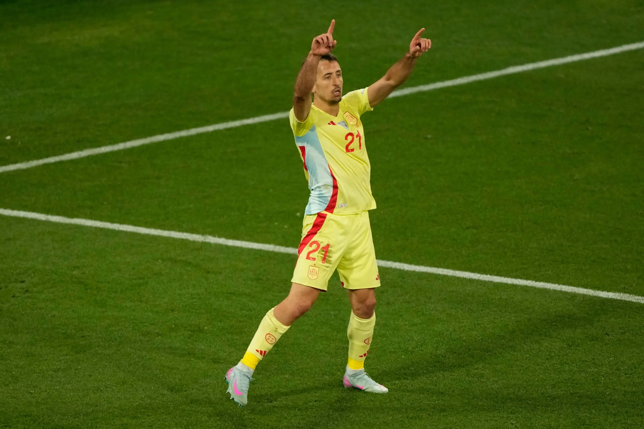 La Carriera di Mikel Oyarzabal: Talento e Determinazione nel Calcio
