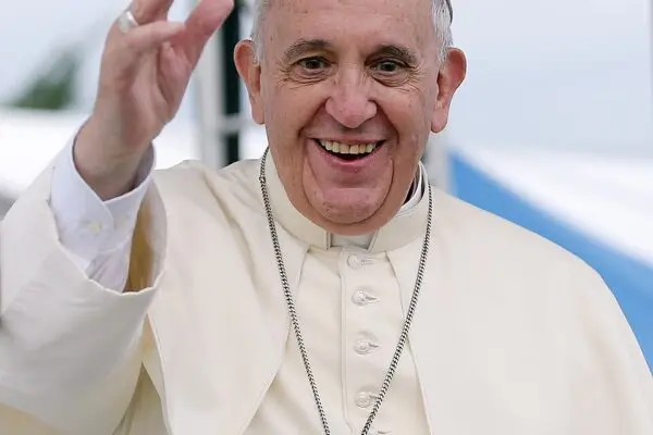 Il Ruolo di Papa Francesco nella Società Moderna image 1