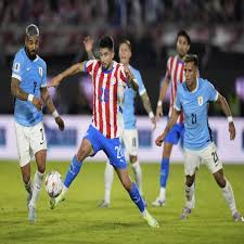 Cooperazione tra Paraguay e Uruguay: un’alleanza strategica