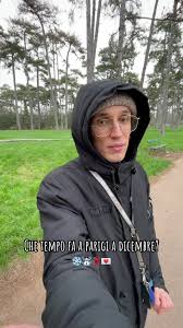 Previsioni Meteo a Parigi: Cosa Aspettarsi Questa Settimana