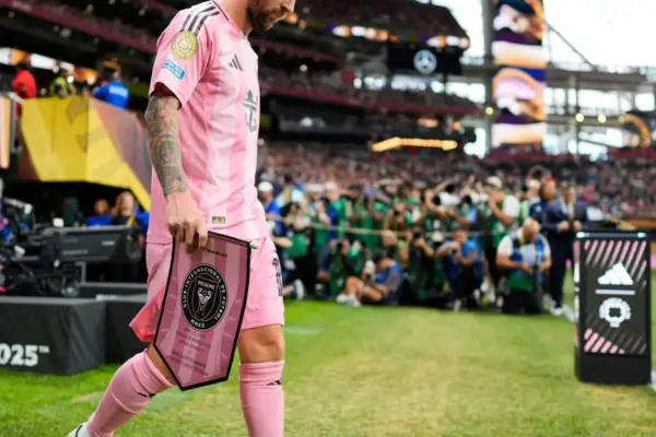 Analisi della Sfida tra Paris Saint-Germain e Inter Miami