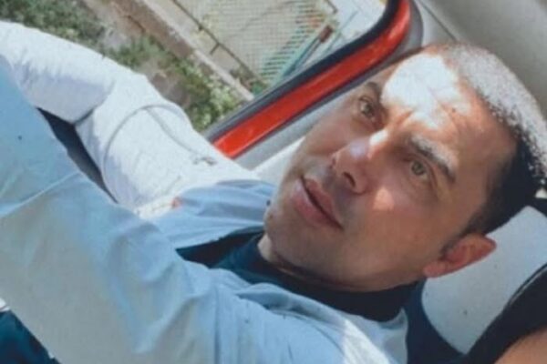 Scopri Pasquale Buono: Pioniere nel Mondo del Fitness