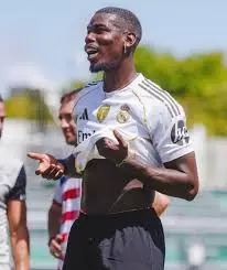 Paul Pogba: Ritorno a Monaco e Nuove Speranze