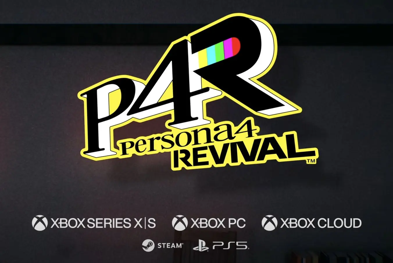 Il Revival di Persona 4: Ritorno in Grande Stile