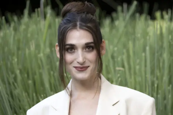 Pilar Fogliati: L’Ascesa di un’Attrice Emergente