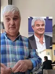 Pino Insegno: Dalla Commedia alla Televisione Italiana