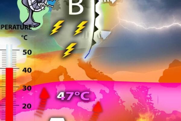 Previsioni Meteo Caldo: Cosa Aspettarci nelle Prossime Settimane