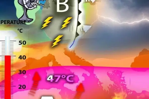 Previsioni Meteo Caldo: Cosa Aspettarci nelle Prossime Settimane