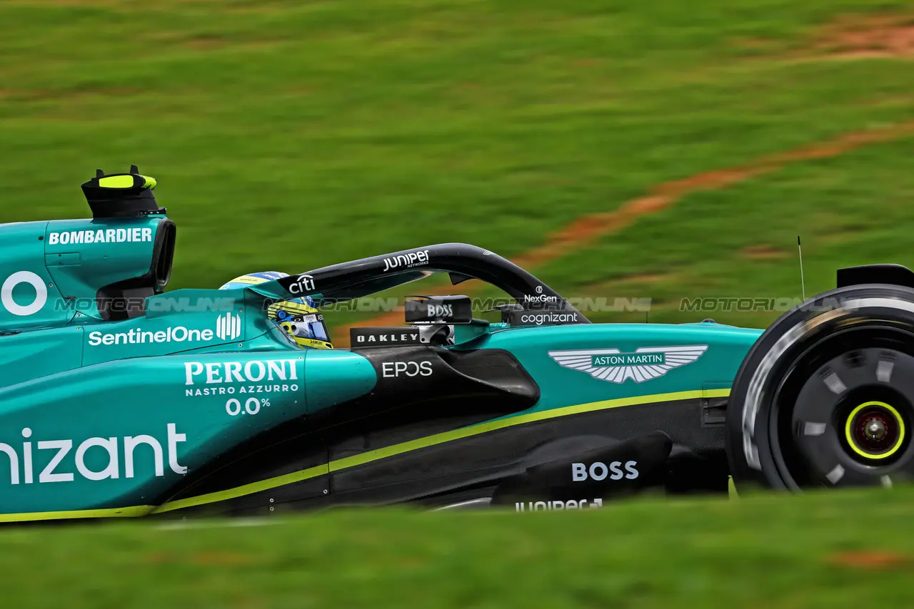 Prove Libere F1: Importanza e Novità del 2023