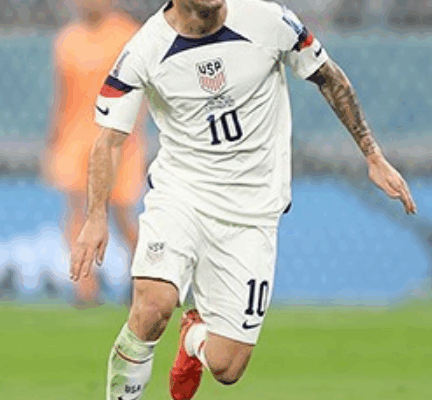Christian Pulisic: L’Opinione sul suo Impatto nel Calcio