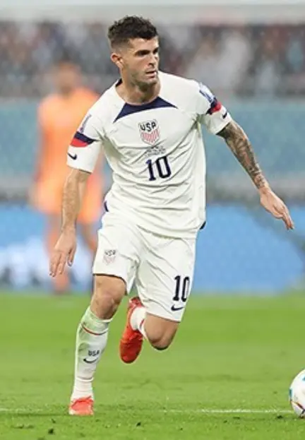 Christian Pulisic: L’Opinione sul suo Impatto nel Calcio